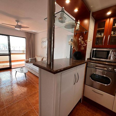 Blue Big Lagoon Trinisol2 Benidorm Ngoại thất bức ảnh