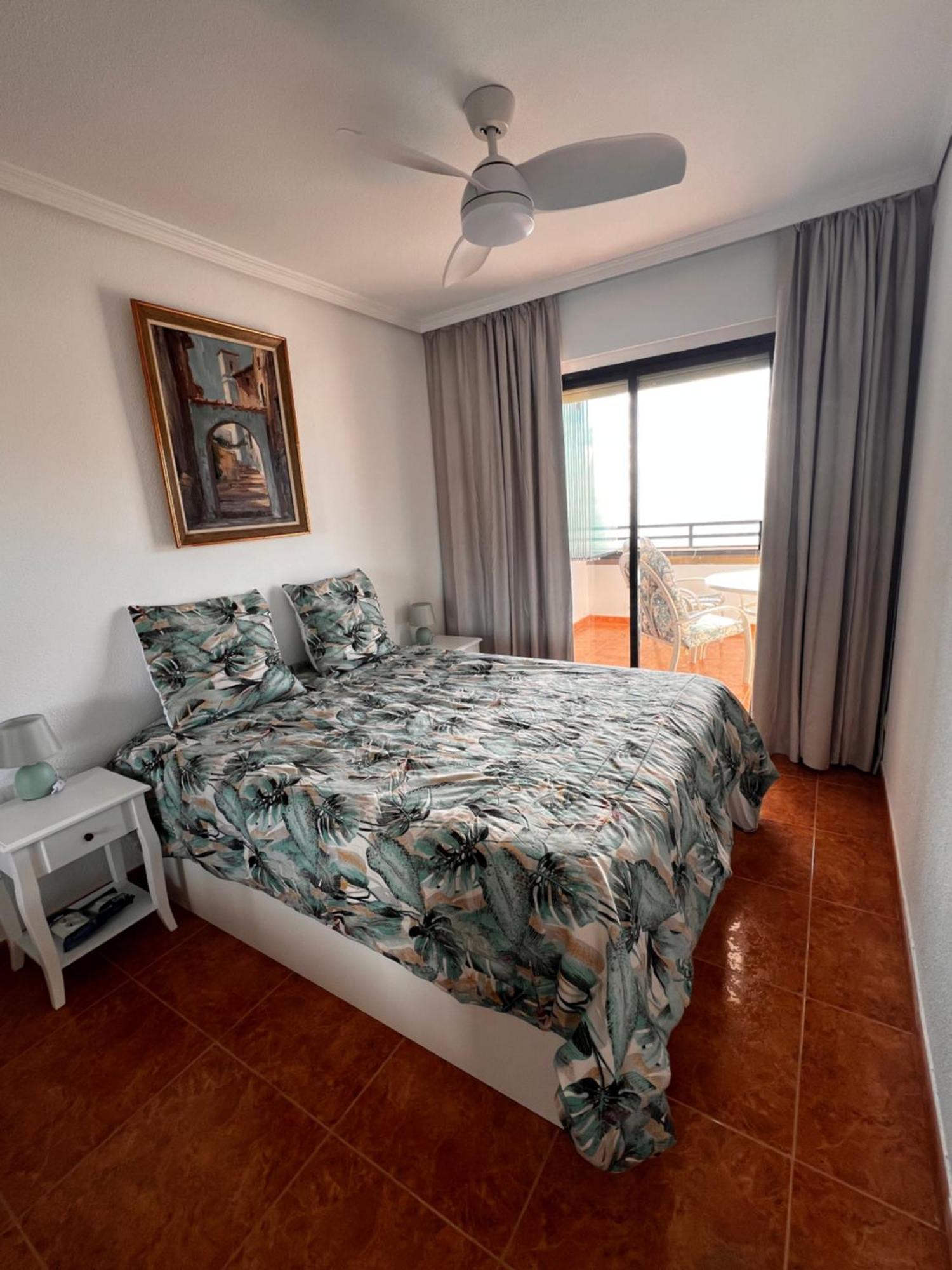 Blue Big Lagoon Trinisol2 Benidorm Ngoại thất bức ảnh